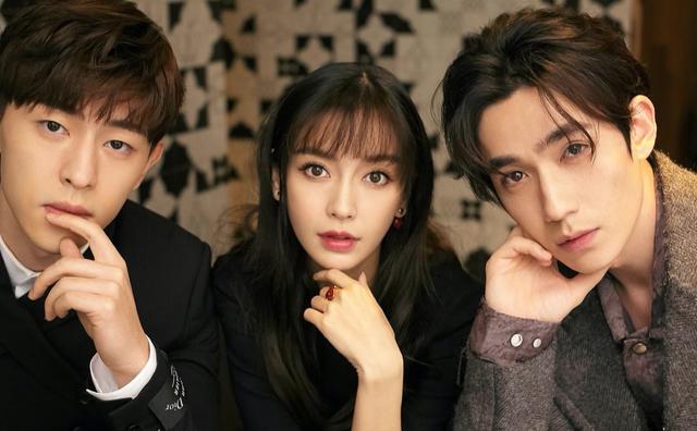 总演配角也能流量不减，低调内敛，粉丝给力，这次预定最帅吴邪