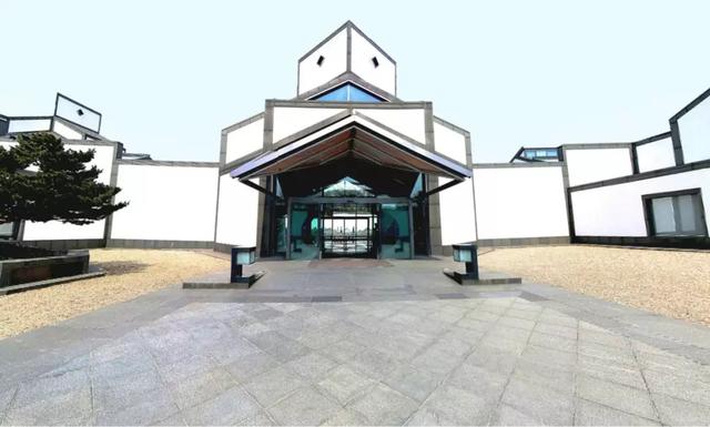 虚拟看展体验究竟如何，国内三大博物馆虚拟展厅测评