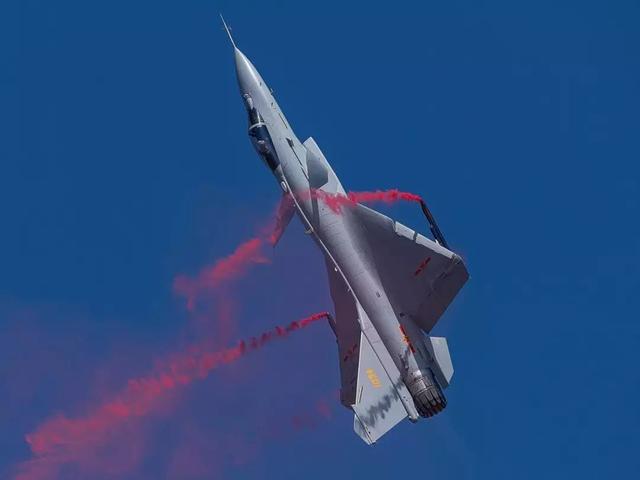 一场金头盔比武的背后，隐藏的是我国三代半重