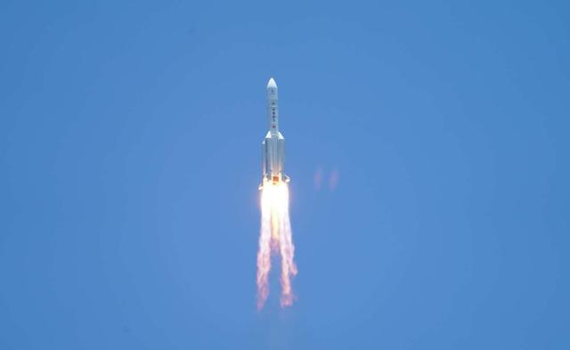 “胖五”的3大绝技