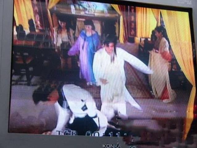 从林心如抹黑周杰的\"罗生门\"，我看到了