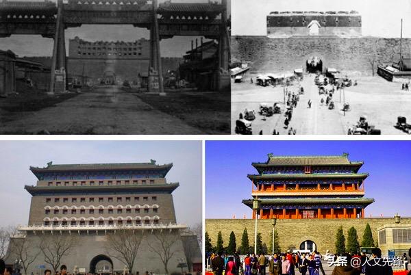 古建筑修复，东亚地区与欧洲不同的修复理念