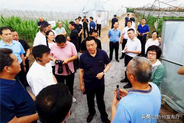 巩固发展"脱贫果" 切实做好"后半篇"