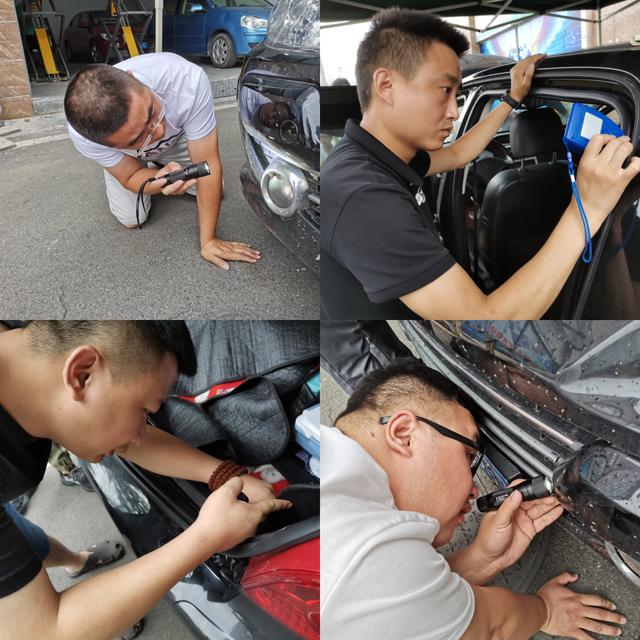 暑假別再荒廢了！二手車評(píng)估師實(shí)戰(zhàn)訓(xùn)練等你來(lái)拼