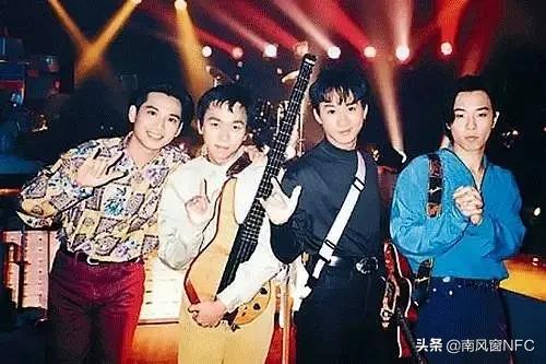 是谁杀了你，黄家驹