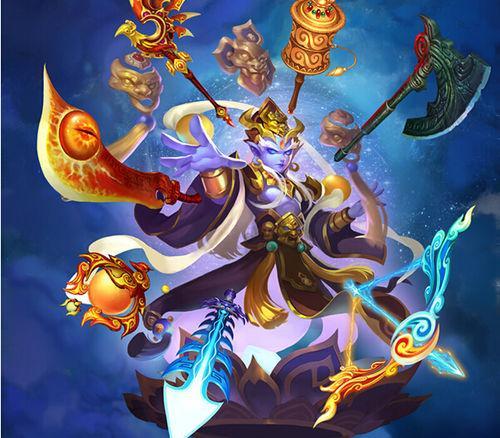 梦幻西游：最强BOSS排名，蚩尤第四，二三名无人过关，第一无敌