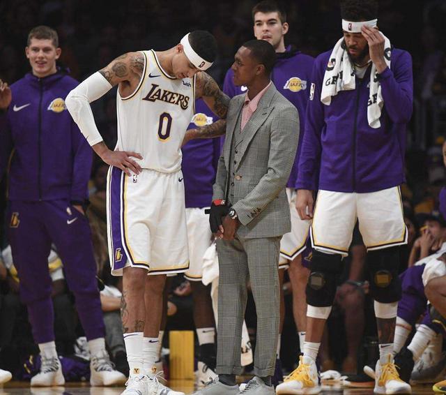 現役最「不務正業」的球員！軟豆已抵達奧蘭多，他來搶教練「飯碗」了！-黑特籃球-NBA新聞影音圖片分享社區