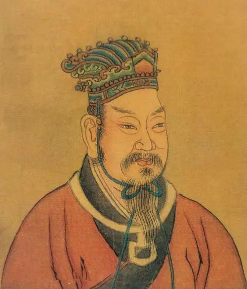 汉景帝为何因为一双“筷子”，放弃了名将周亚夫?