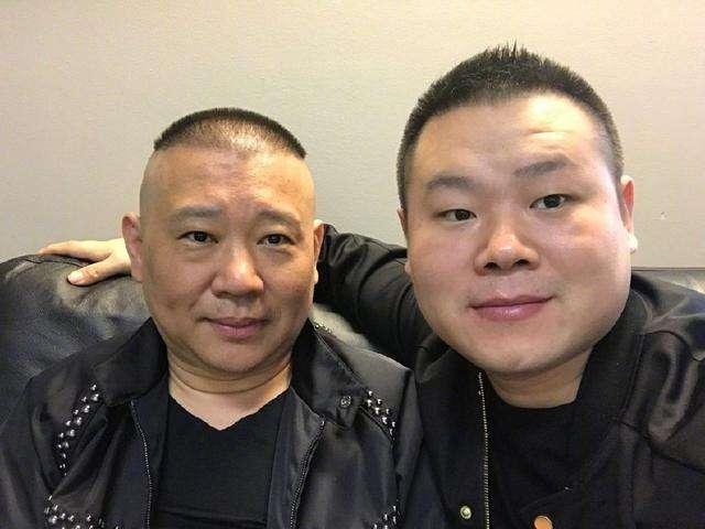 岳云鹏的妻子有多旺夫，她来了，他红了，而今她为啥要蓄发明志