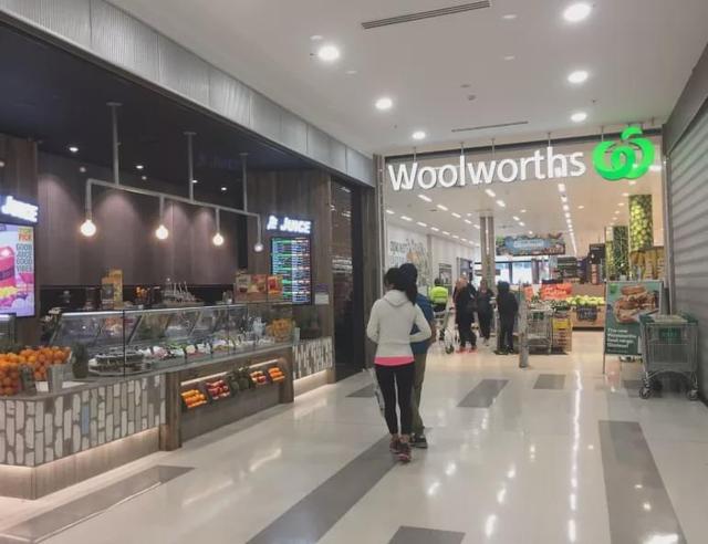 别来悉尼，近650例后，华人区再沦陷，超市宣布：购物请戴口罩