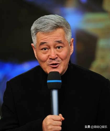 2011年春晚之后，赵本山的名气差点被“钉子户”徒弟给毁了。
