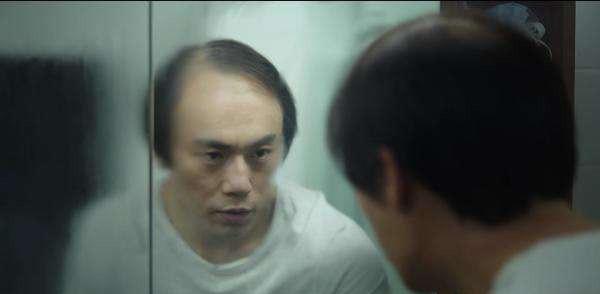 《隐秘的角落》中的张东升，让我想起中国电视上另一个著名的变态