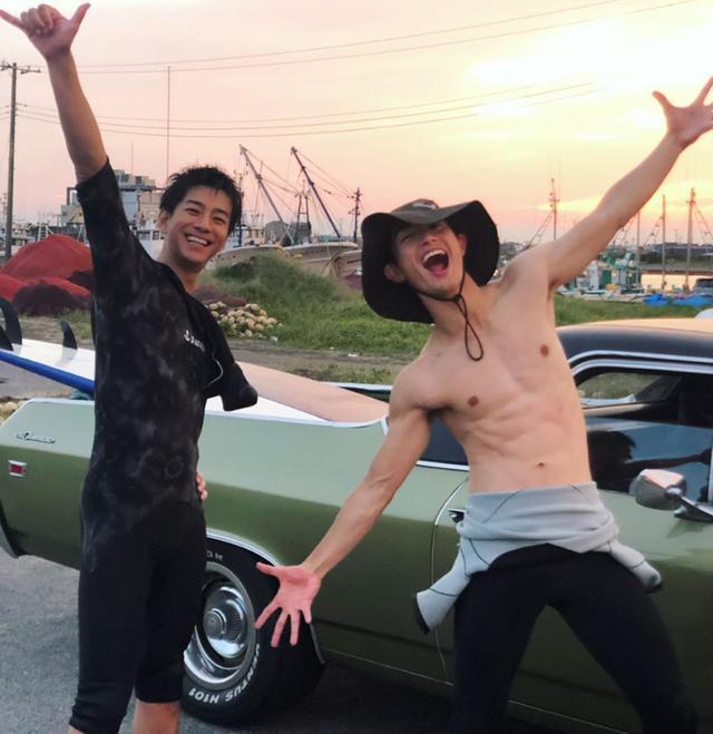 三浦春马厌世日记内容曝光，对母亲谋利行为绝望写下：想要去死