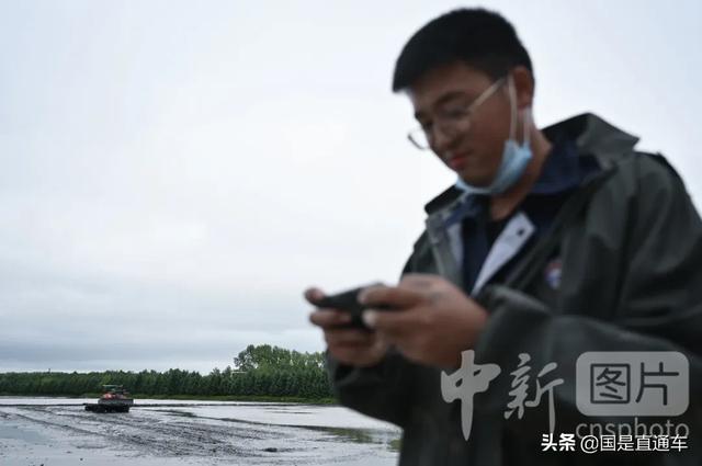 黑龙江不仅有大米