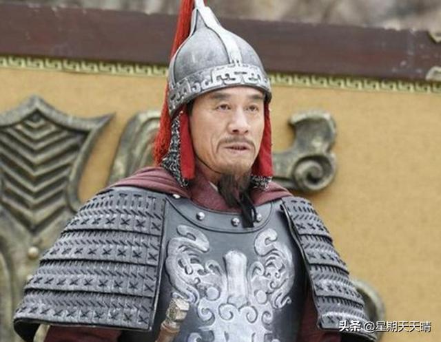 李世民的这位哥哥，仅用了一招，不仅没死，还