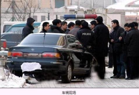 2004年，知名主持人杜鹃被"自家车"离奇死亡，死亡原因让人震惊