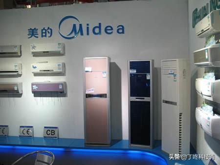年收入超2782亿，击败格力、海尔，中国第一空调