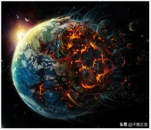 钴弹是什么，一颗丢出去，真的足以毁灭地球，清除全人类吗