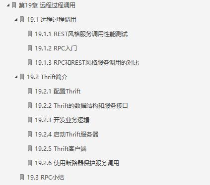 爆肝！82.3万字笔记让你彻底吃透分布式中的Spring Cloud微服务
