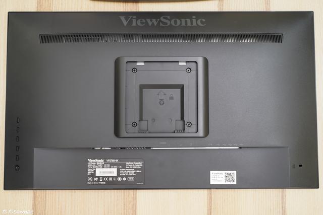 感受色彩之美：优派VP2768-4K专业设计制图显示器上手体验