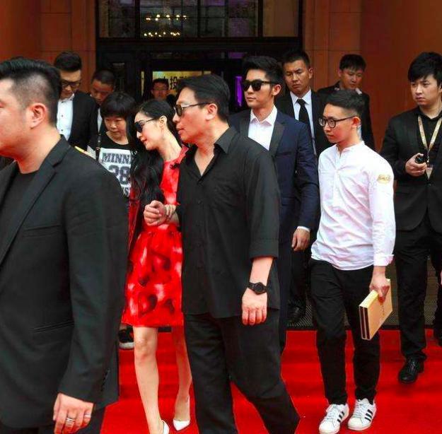 范冰冰李晨为何分手，原来这张图早已给出了答案，突然理解了李晨