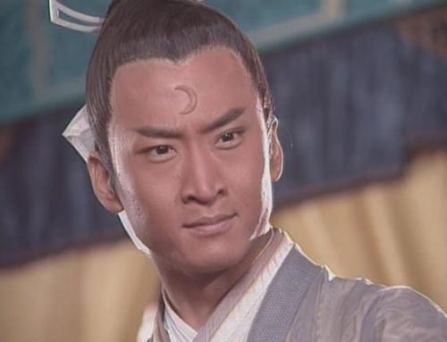 “尔康”周杰自愧是失败的演员：演着演着就不