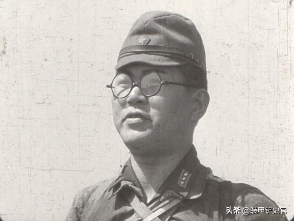 二战日军中“彪形大汉”的标准：身高1米7，体重80公斤