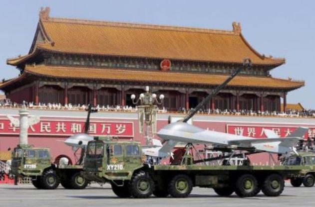 中国究竟做错了什么？美国何苦揪着中国不放