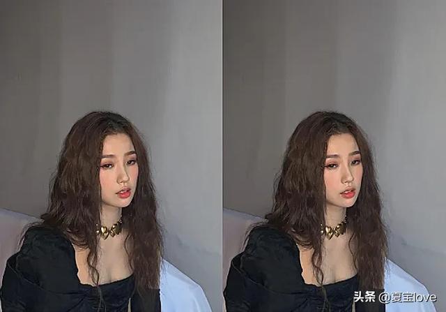 虞书欣藏得有多深？16岁就拍摄过大牌广告，素颜