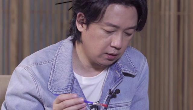 知名男星近况流出，身材一“胖”不复返，网友直呼：求你快减肥吧