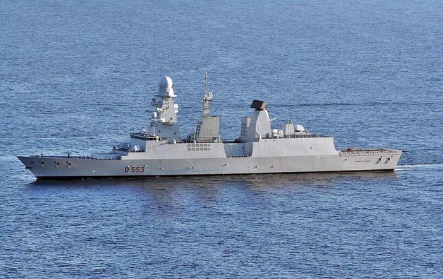 亚平宁的四重奏，划时代的杜伊利奥级铁甲舰，