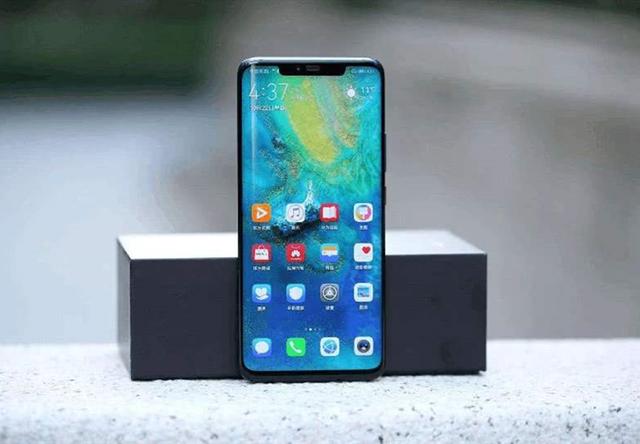 用户不是傻子，UD版华为Mate20Pro还在大卖，原因找到了