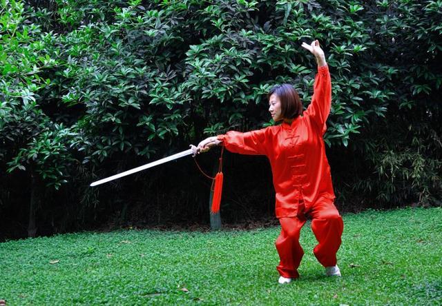 中国的传统武术在实战表现如何？
