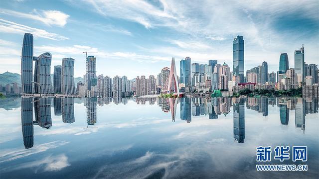 高温|重庆：暴雨暂停汛期尚未结束 立秋后或迎极端高温