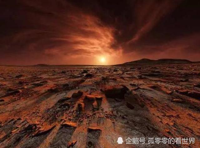 2020年有大灾难？火星男孩表示：救世圣人出自东