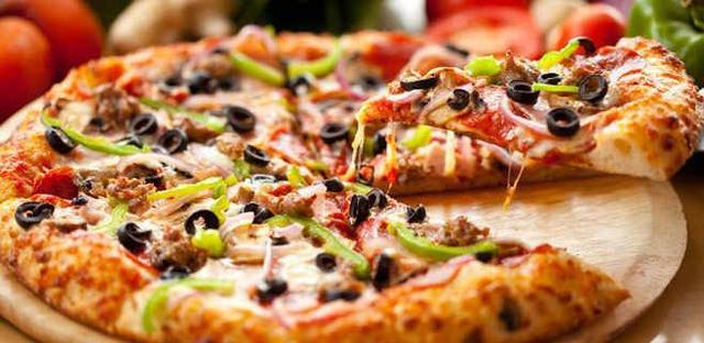 用Pizza“吃透”lass、paas、saas的区别