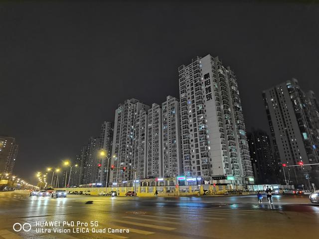 华为P40 Pro体验：用手机拍出好照片，其实真的很