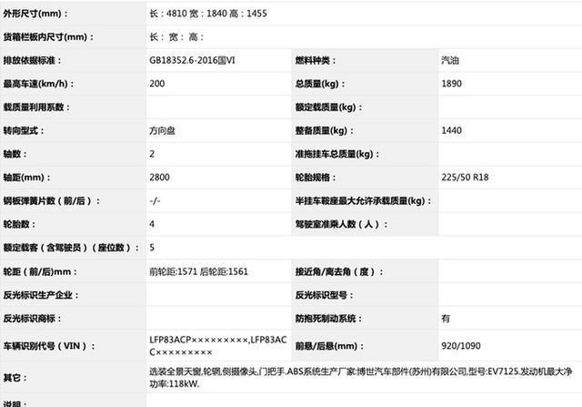 你凭什么用凯迪拉克的大灯，全新奔腾B70申报图曝光，看看像谁？