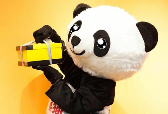 熊猫不走杨振华：如何做一个让大家都愿意分享、推荐的品牌？