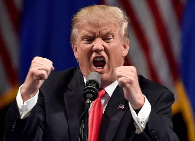 又一道“边境墙”在美出现，特朗普怕是没想到