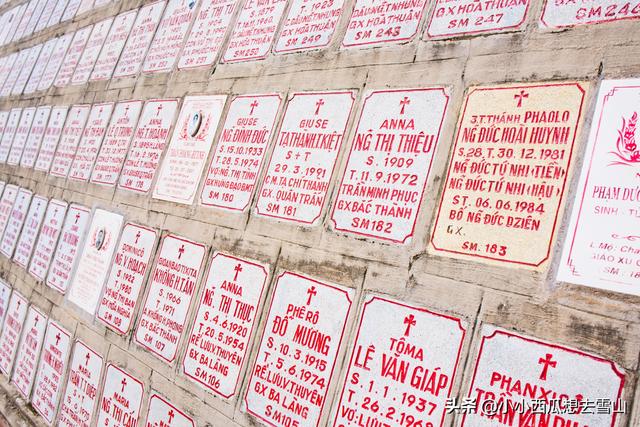 越南芽庄地标性建筑，拥有百年历史、充满法国