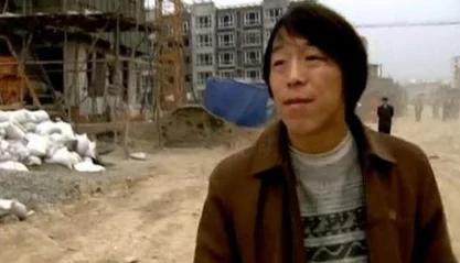 黄渤的民工，王宝强的民工，周星驰的民工，都尽数败给他演的民工