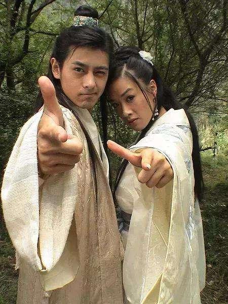 这些难得一见的片场照，保证有一大半你没见过