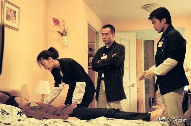 99年的TVB真是好剧不断，这些剧部部经典，你敢说一部没看过？