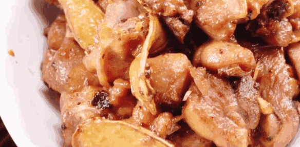 吃鸡，广东人最体面的生活方式