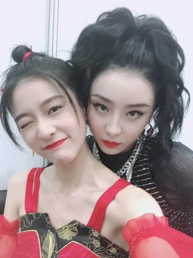 赵小棠否认恋情，说自己喜欢喝酒蹦迪，被批带坏粉丝