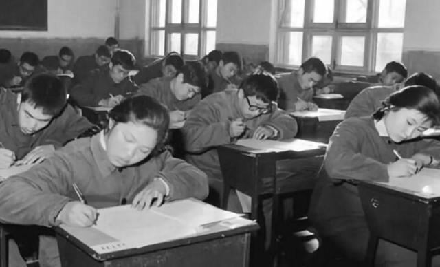 16岁上北大后出国留学，以内奸身份回国，5年让