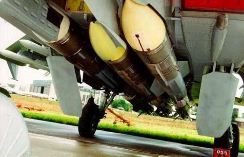 永远的传奇，俄罗斯的终极杀手锏米格31