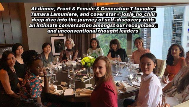 赌王最叛逆千金晒照，父亲离世一个多月后，与