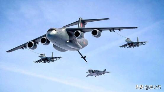 运20加油机或将年内亮相！三大优势比肩美国，能